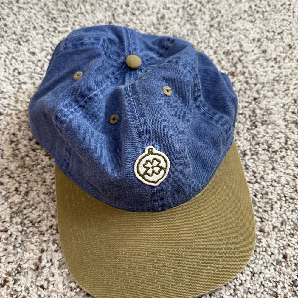 Fayettechill 6 Panel Hat